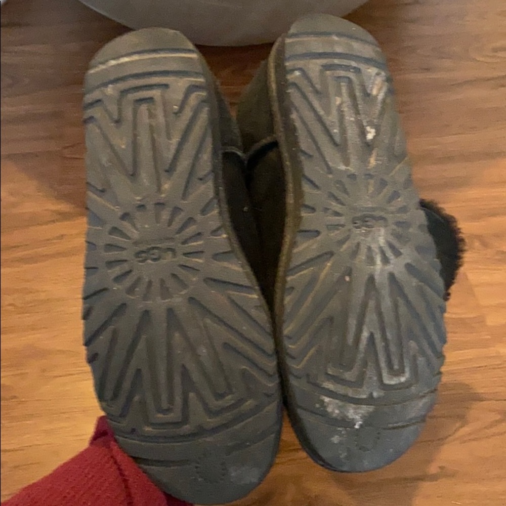 Ugg Bailey Button Triplet Boots - image 7